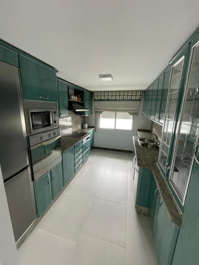 Casa Independiente Bella Vista Моания Экстерьер фото