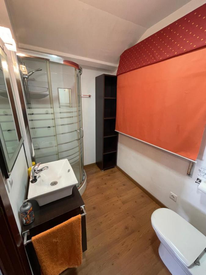 Casa Independiente Bella Vista Моания Экстерьер фото