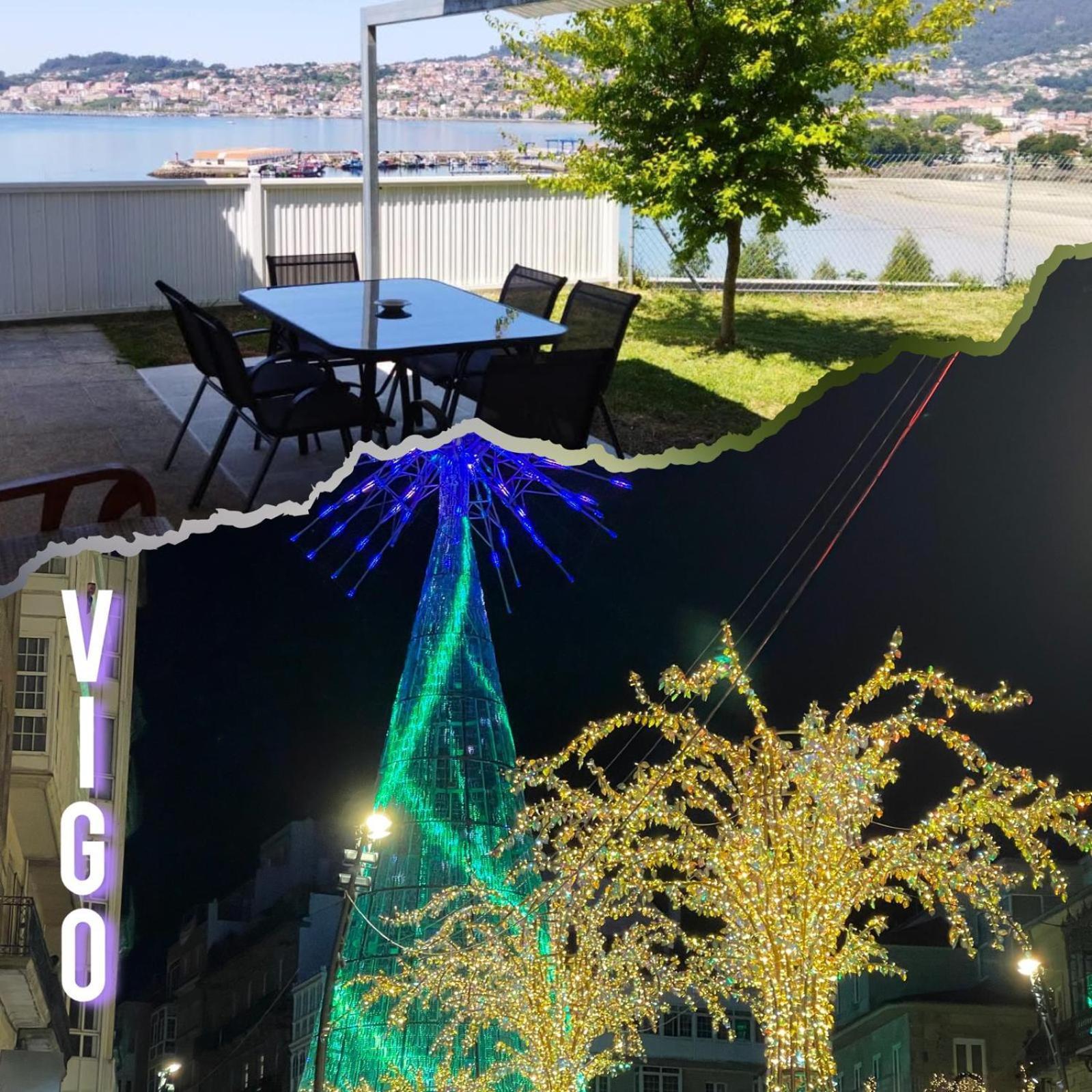 Casa Independiente Bella Vista Моания Экстерьер фото